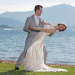 Bridal Hair and Makeup Lake Tahoe Wedding
