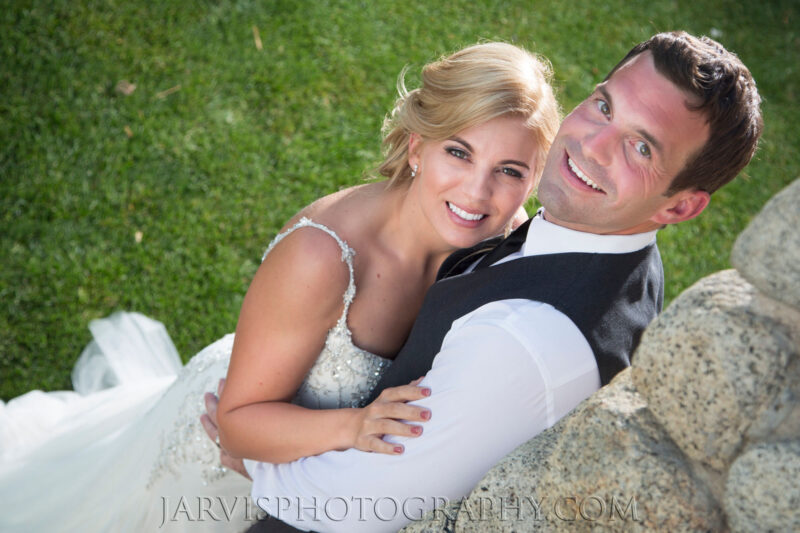 Lake Tahoe Wedding Hair and Makeup Stylist for Brides